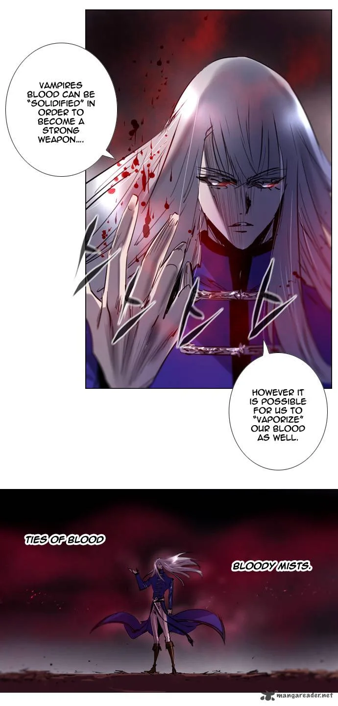 Soul Cartel Chapter 183 page 27
