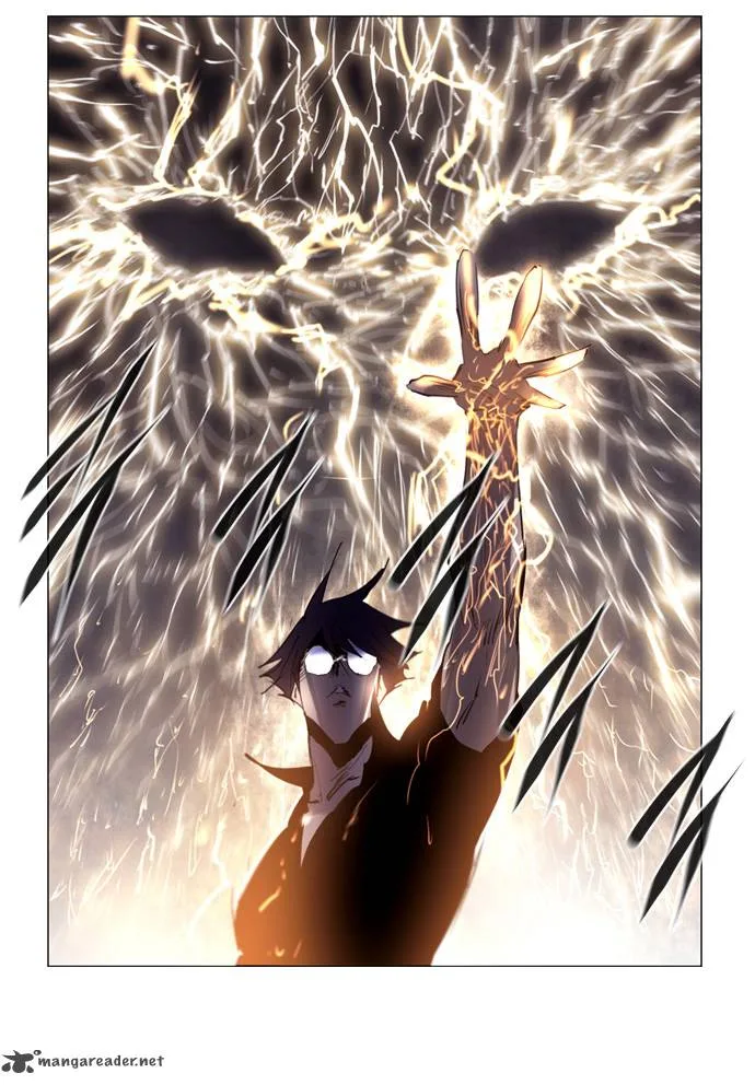 Soul Cartel Chapter 183 page 20