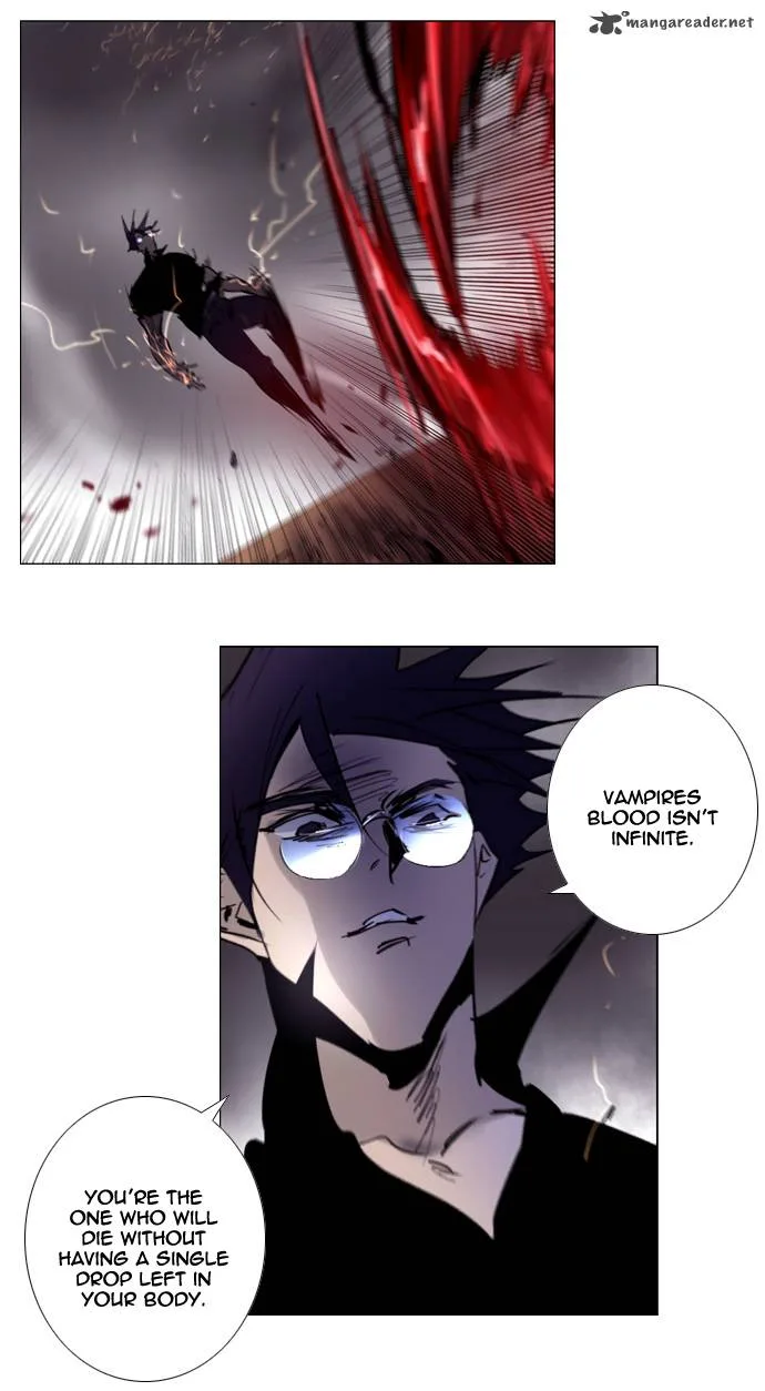 Soul Cartel Chapter 183 page 15