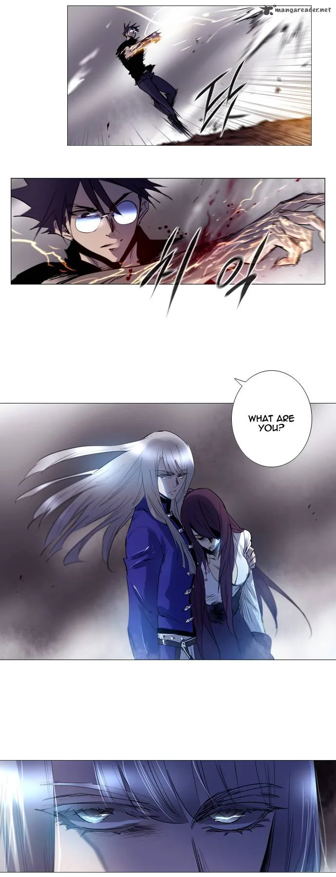 Soul Cartel Chapter 183 page 4
