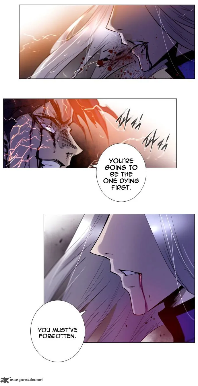 Soul Cartel Chapter 183 page 32