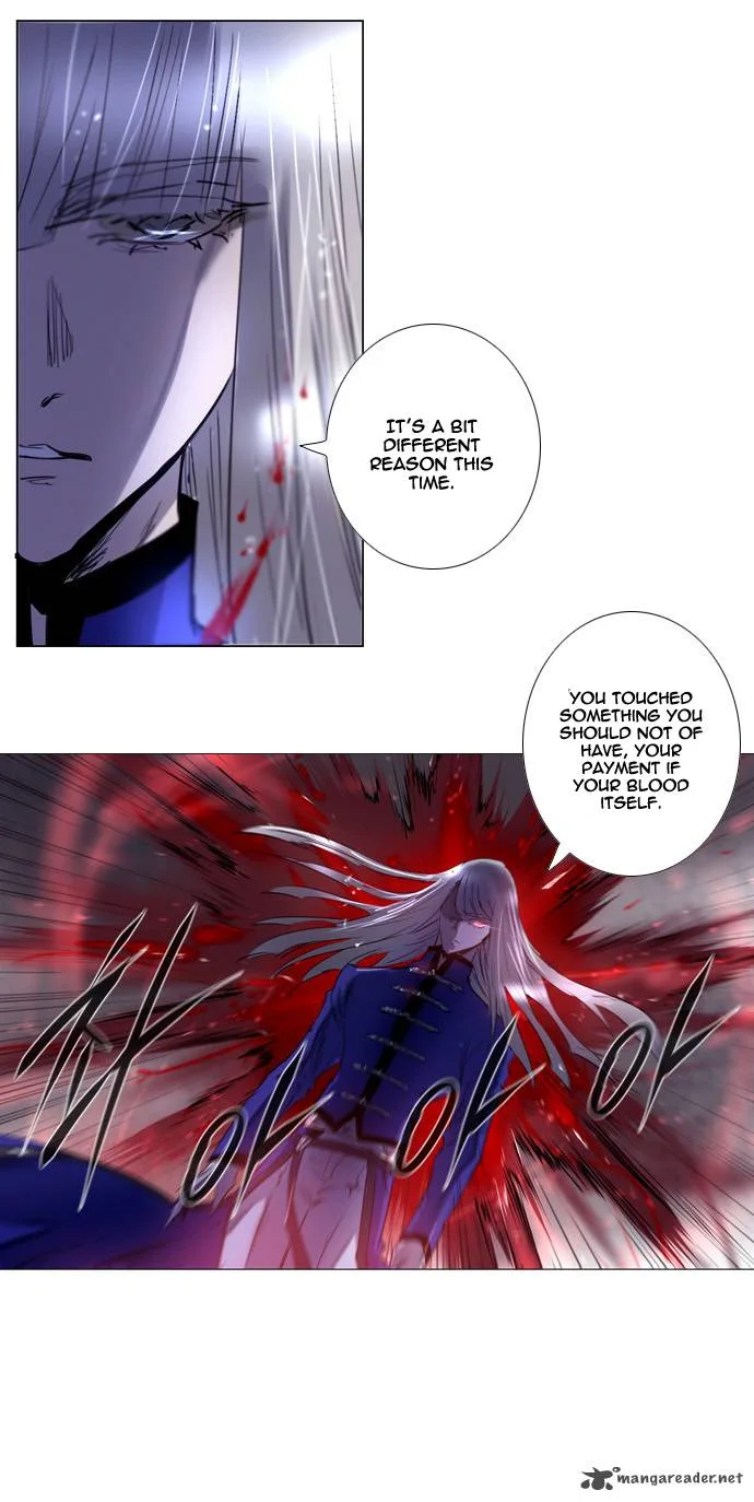 Soul Cartel Chapter 183 page 8