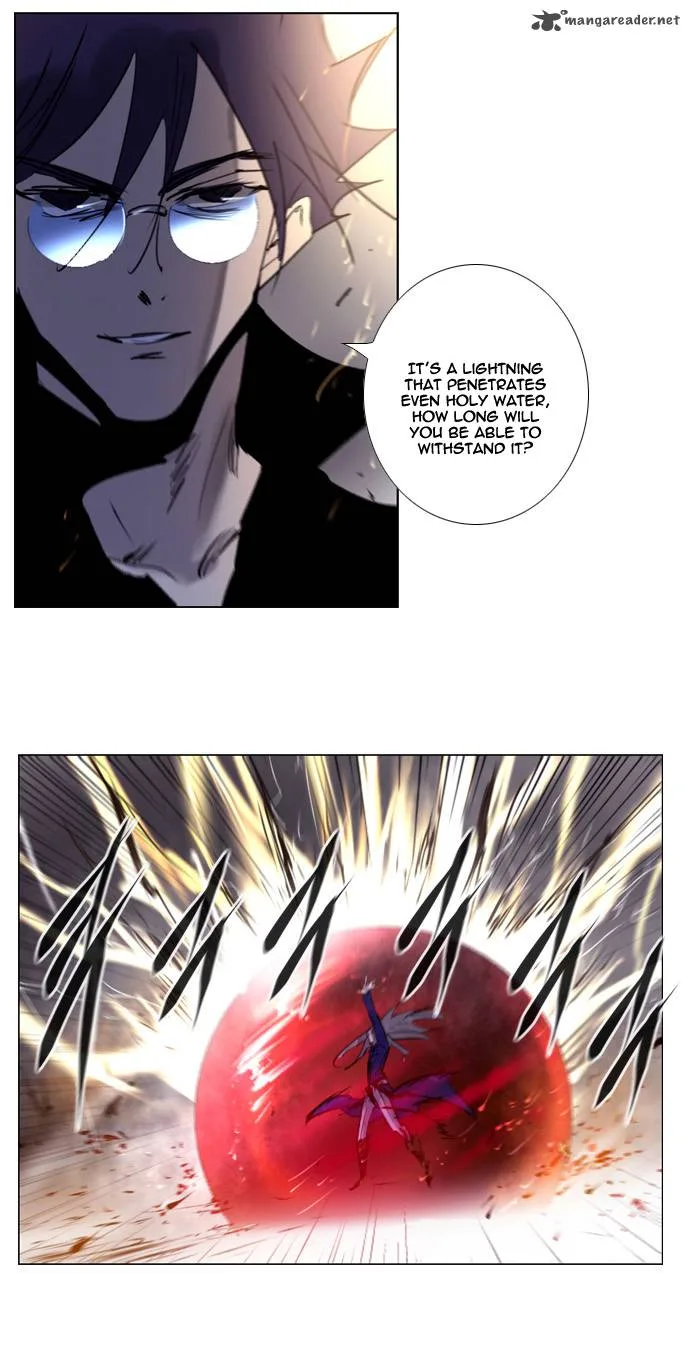Soul Cartel Chapter 183 page 23