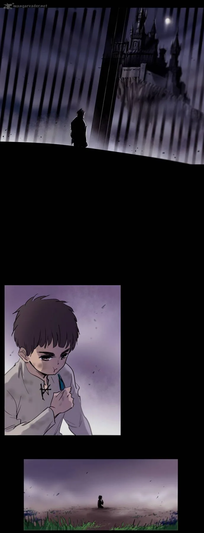 Soul Cartel Chapter 184 page 27
