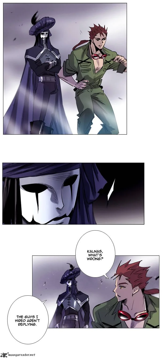 Soul Cartel Chapter 184 page 13