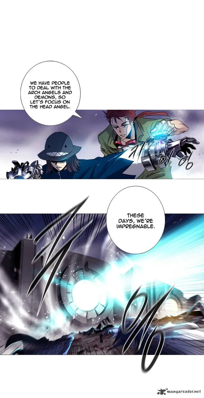 Soul Cartel Chapter 184 page 12