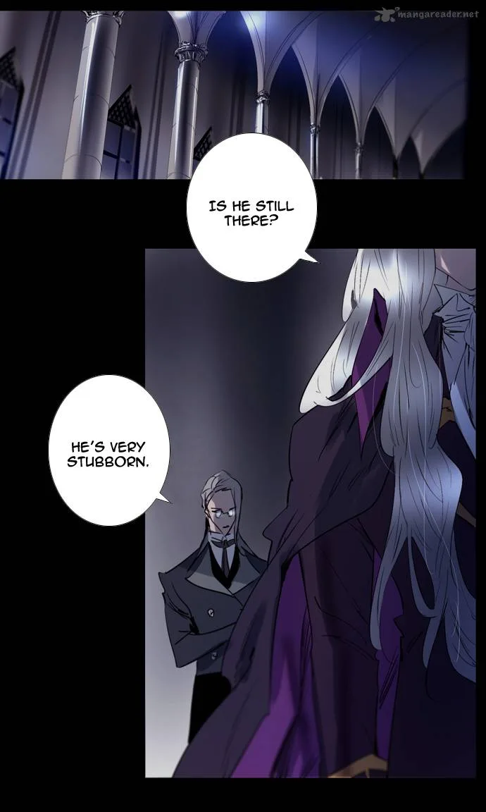Soul Cartel Chapter 184 page 25