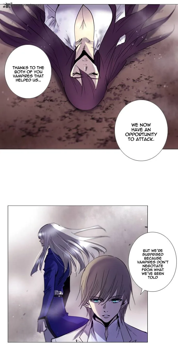Soul Cartel Chapter 184 page 6