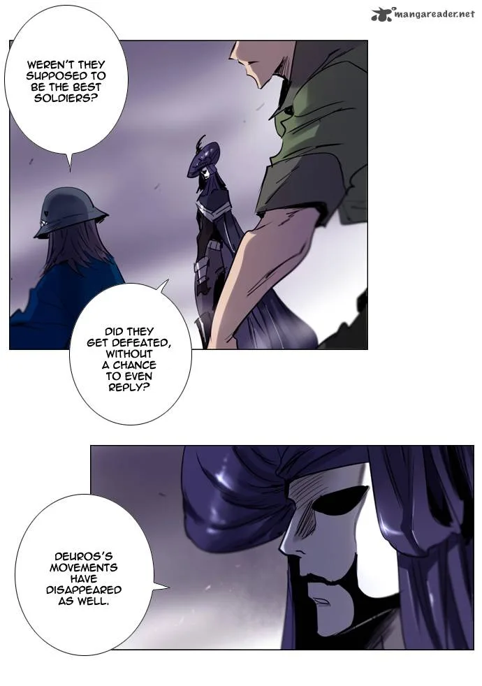 Soul Cartel Chapter 184 page 14