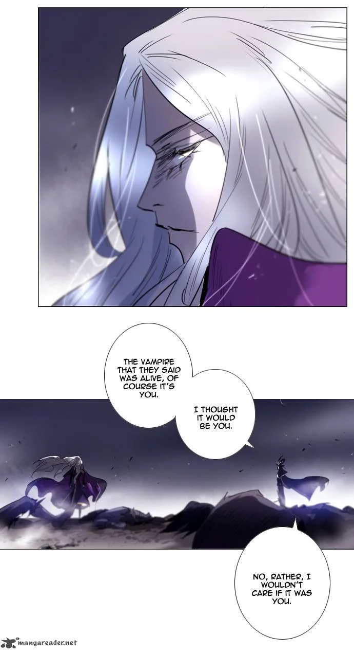 Soul Cartel Chapter 184 page 20