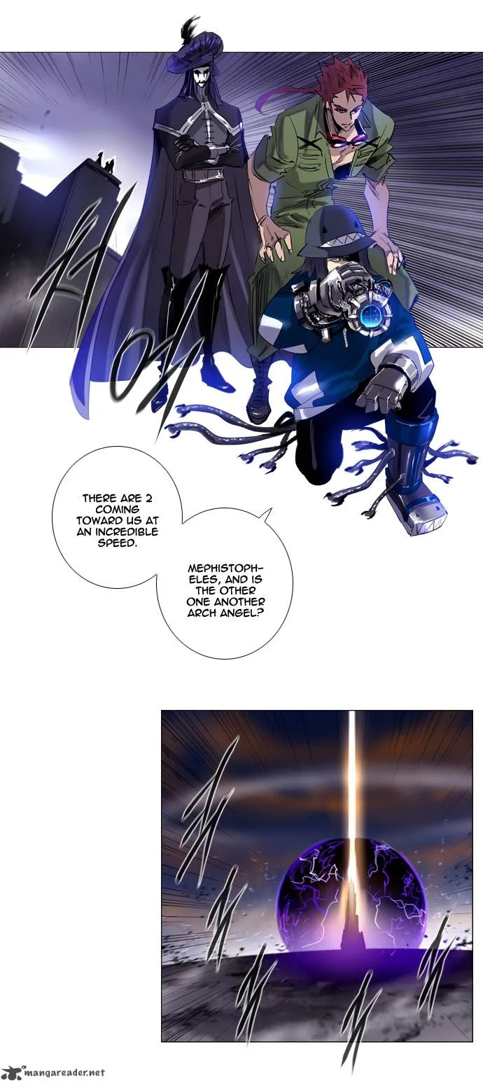 Soul Cartel Chapter 184 page 10