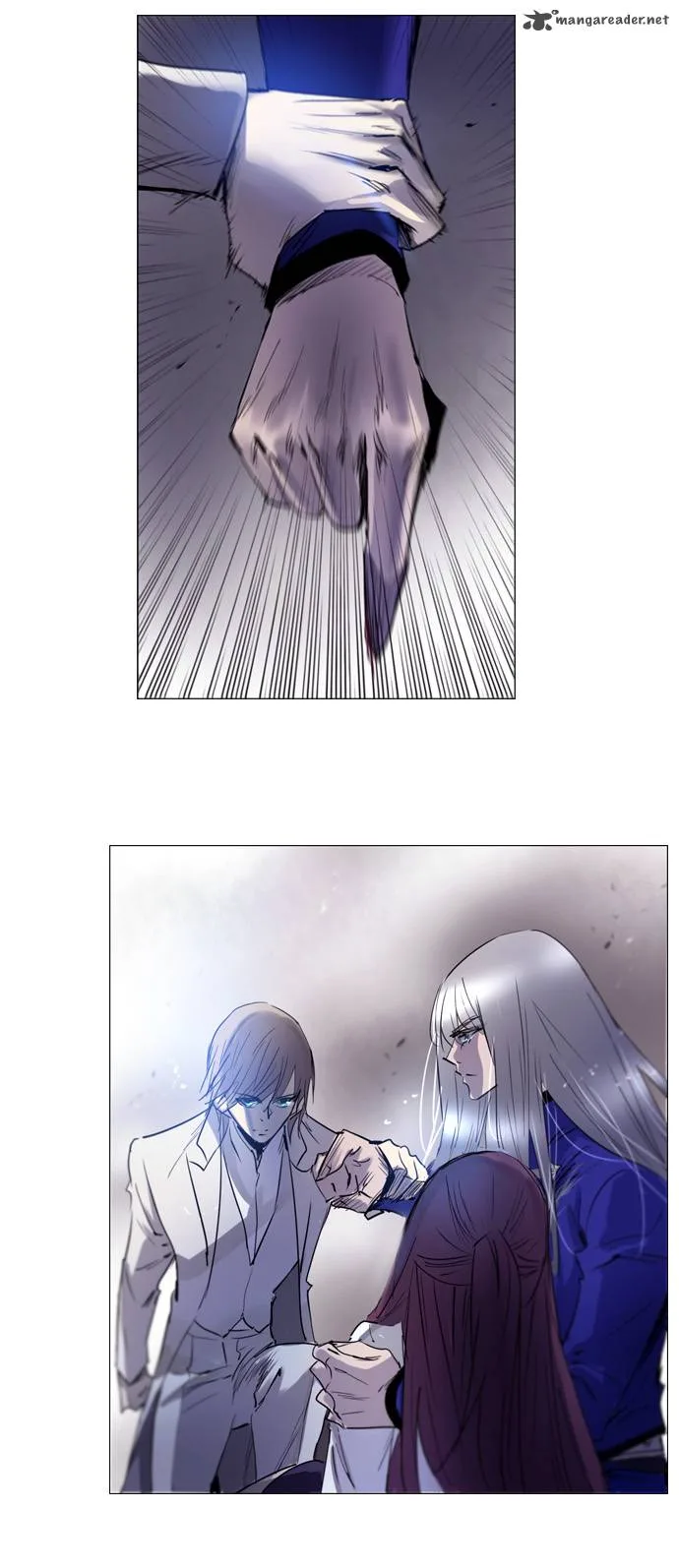 Soul Cartel Chapter 184 page 4