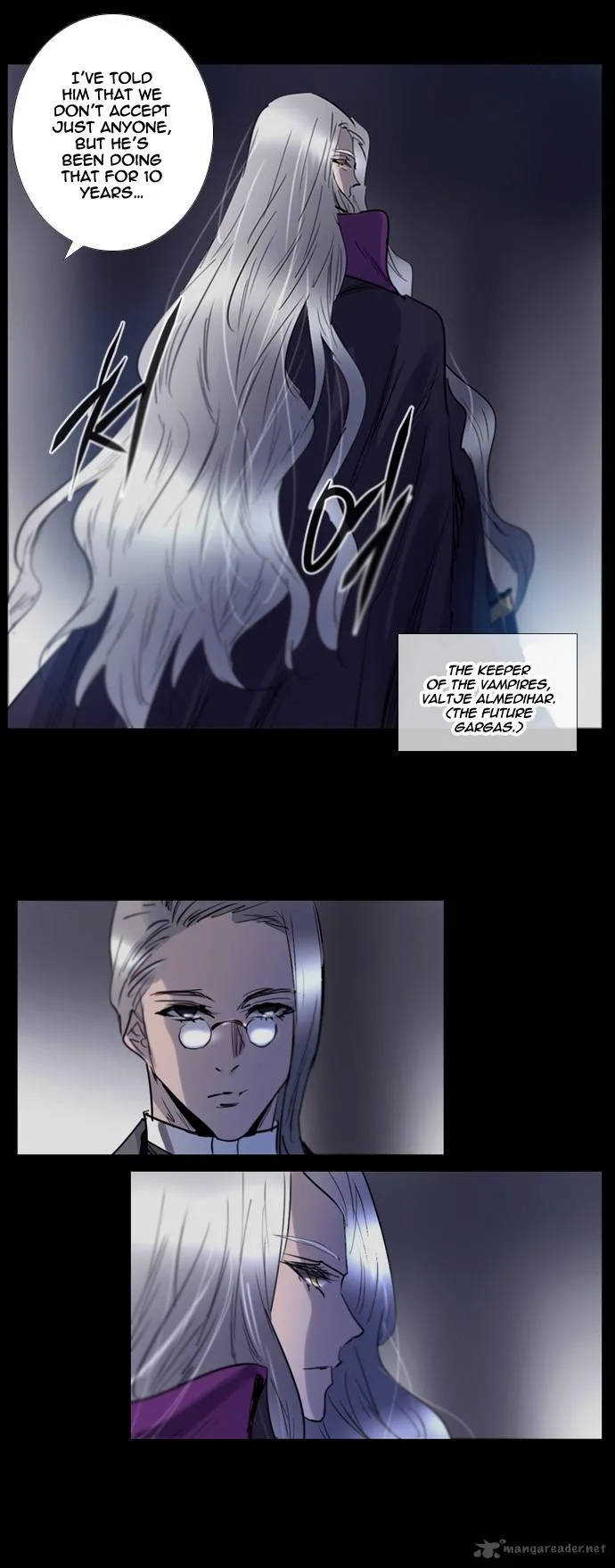 Soul Cartel Chapter 184 page 26