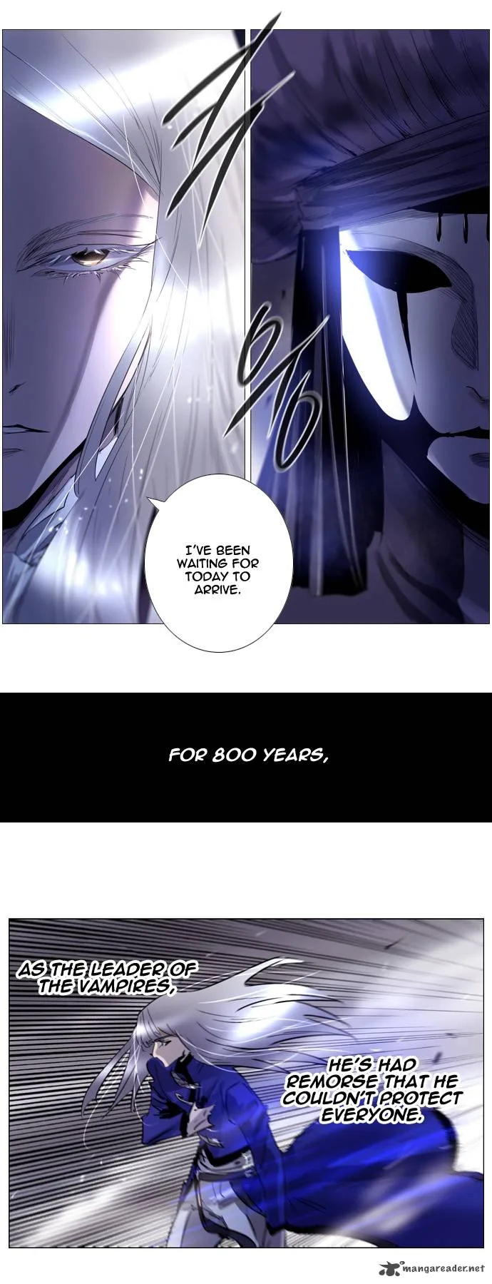 Soul Cartel Chapter 184 page 21