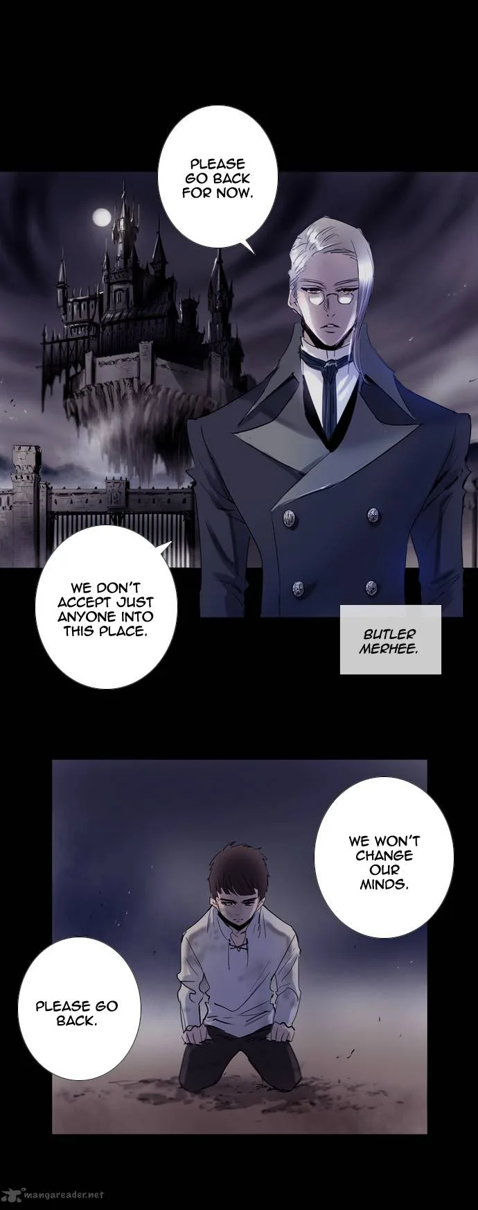 Soul Cartel Chapter 184 page 23