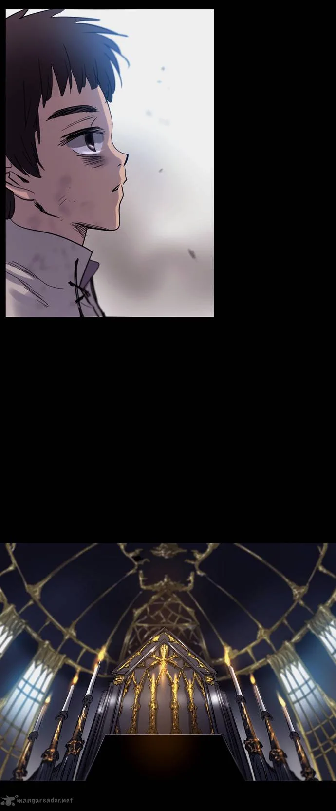 Soul Cartel Chapter 184 page 32