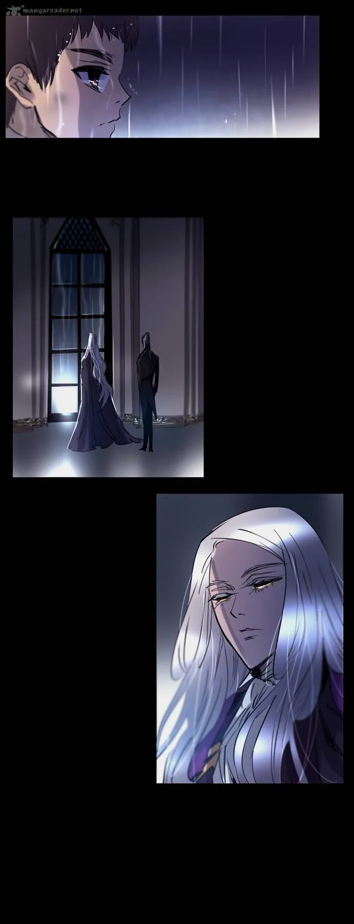 Soul Cartel Chapter 184 page 29