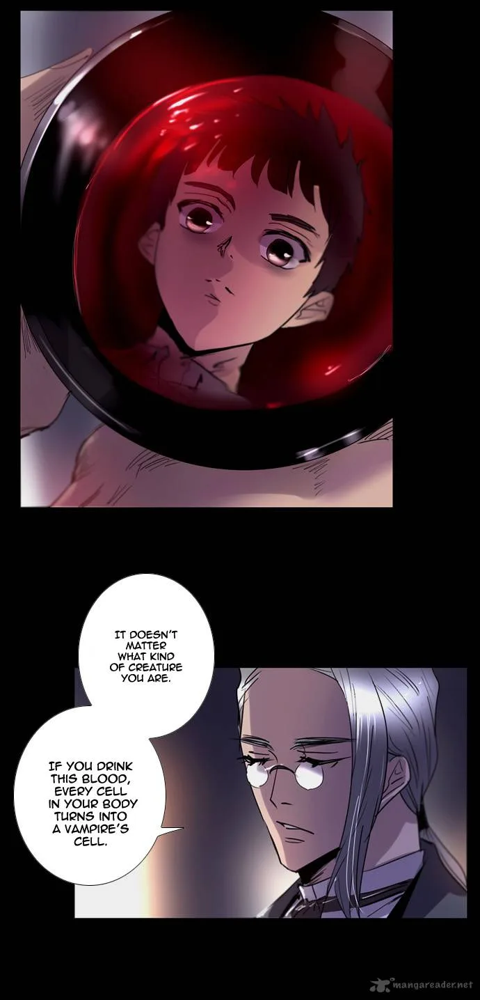 Soul Cartel Chapter 184 page 34