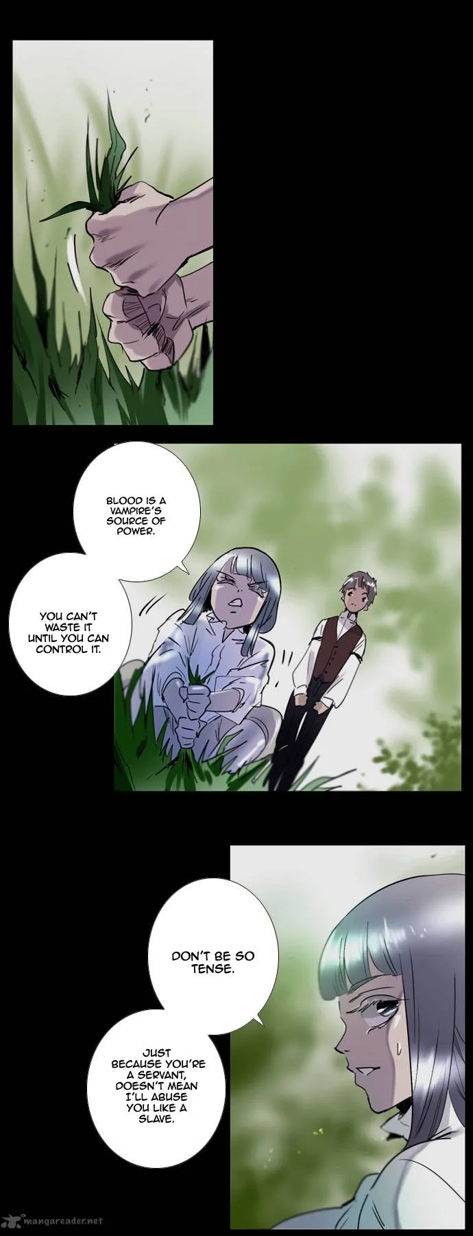 Soul Cartel Chapter 185 page 5