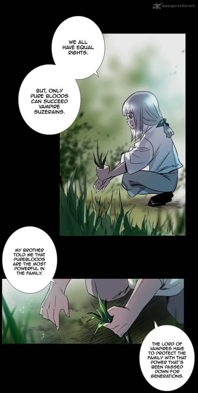 Soul Cartel Chapter 185 page 6