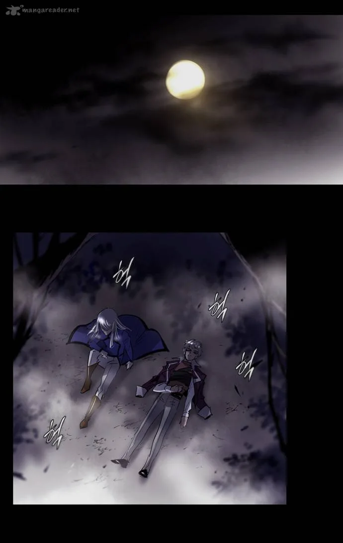 Soul Cartel Chapter 185 page 23