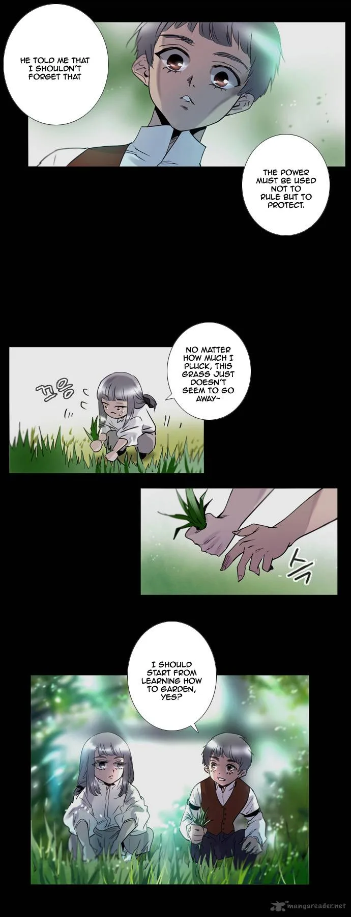 Soul Cartel Chapter 185 page 7