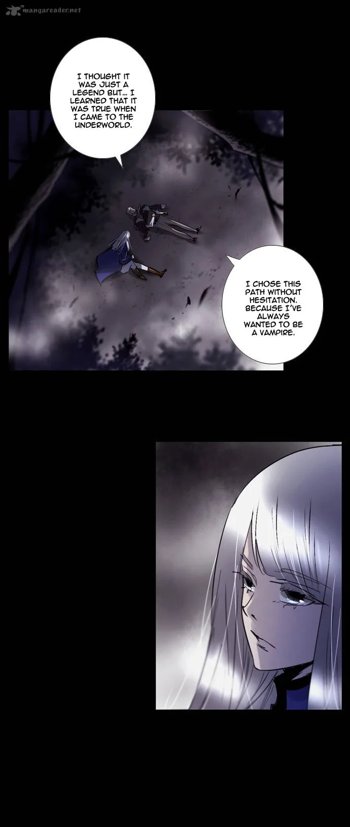 Soul Cartel Chapter 185 page 28