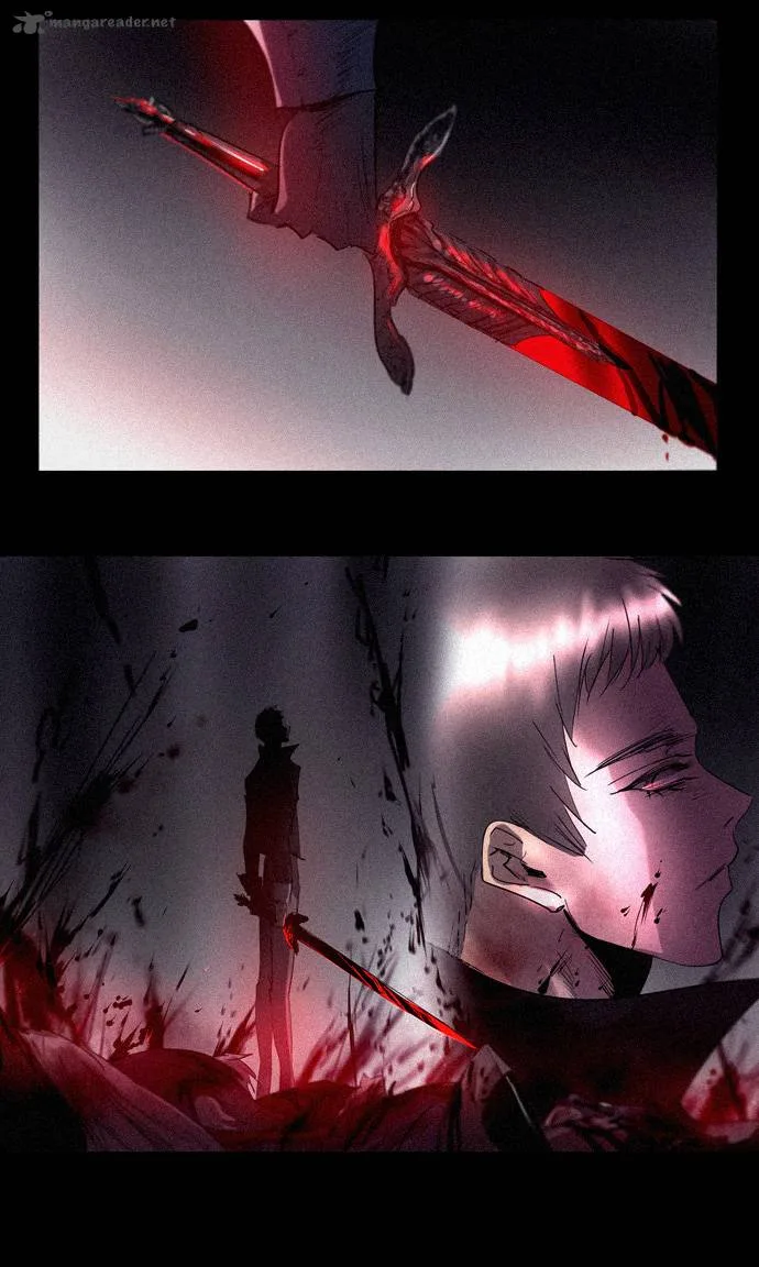 Soul Cartel Chapter 185 page 35