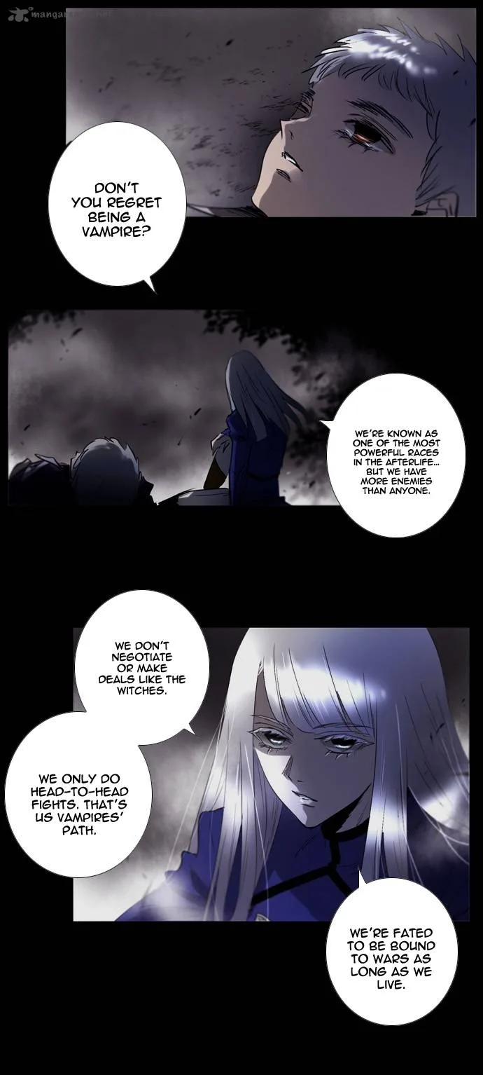 Soul Cartel Chapter 185 page 24