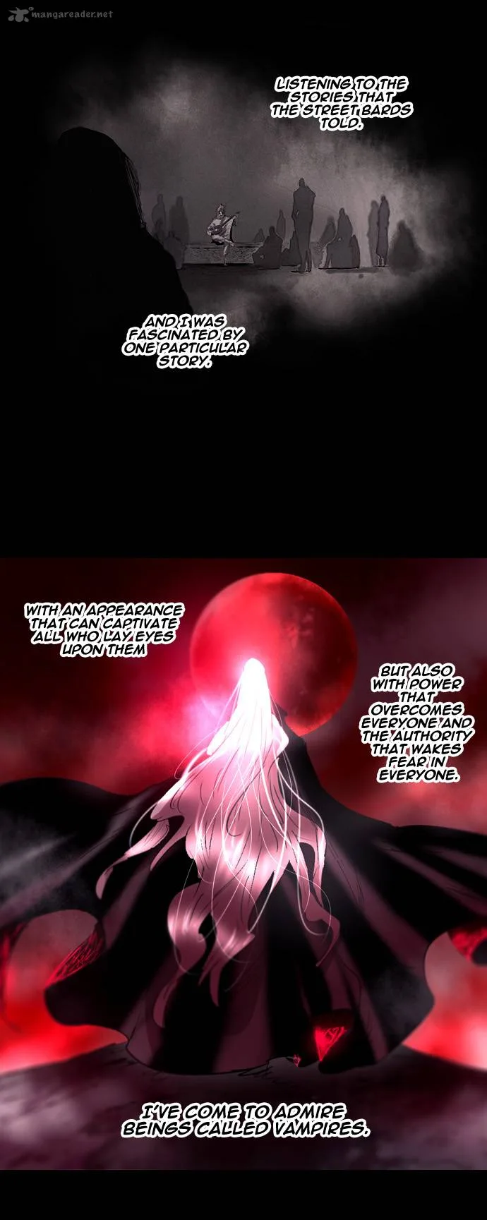 Soul Cartel Chapter 185 page 27