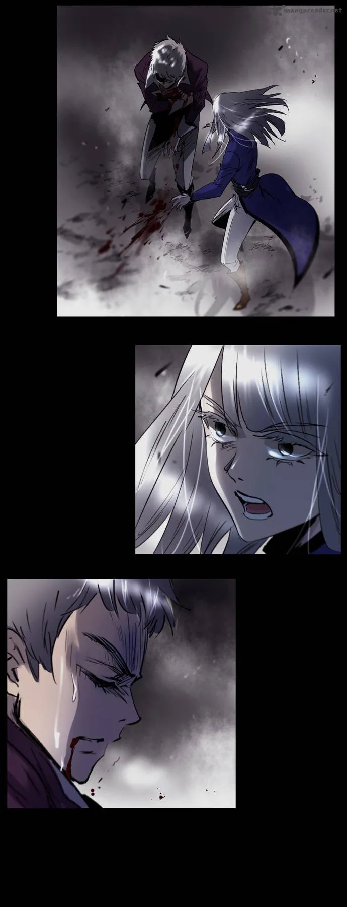 Soul Cartel Chapter 185 page 22