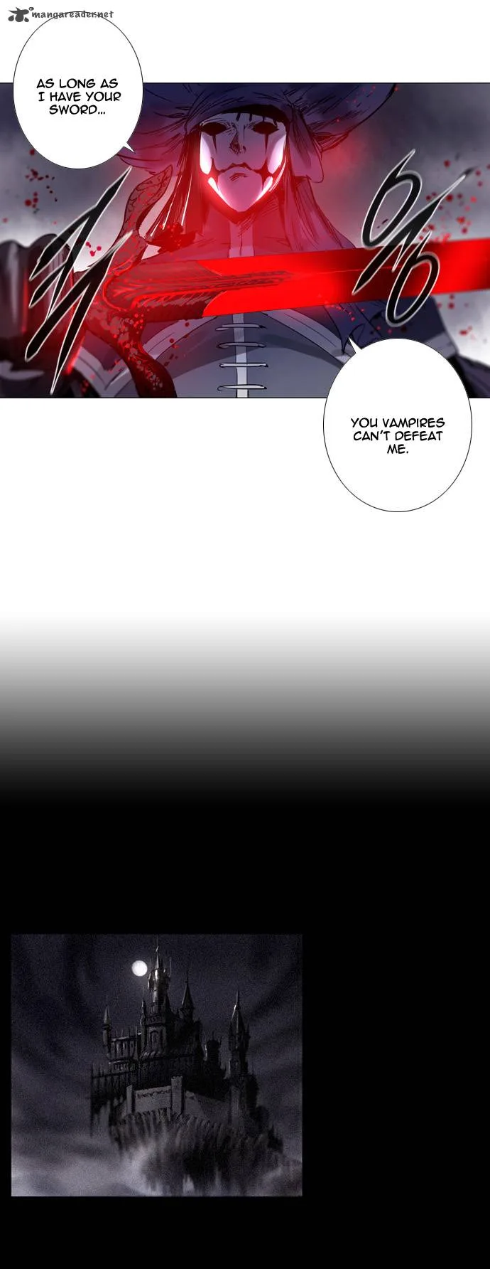 Soul Cartel Chapter 185 page 34