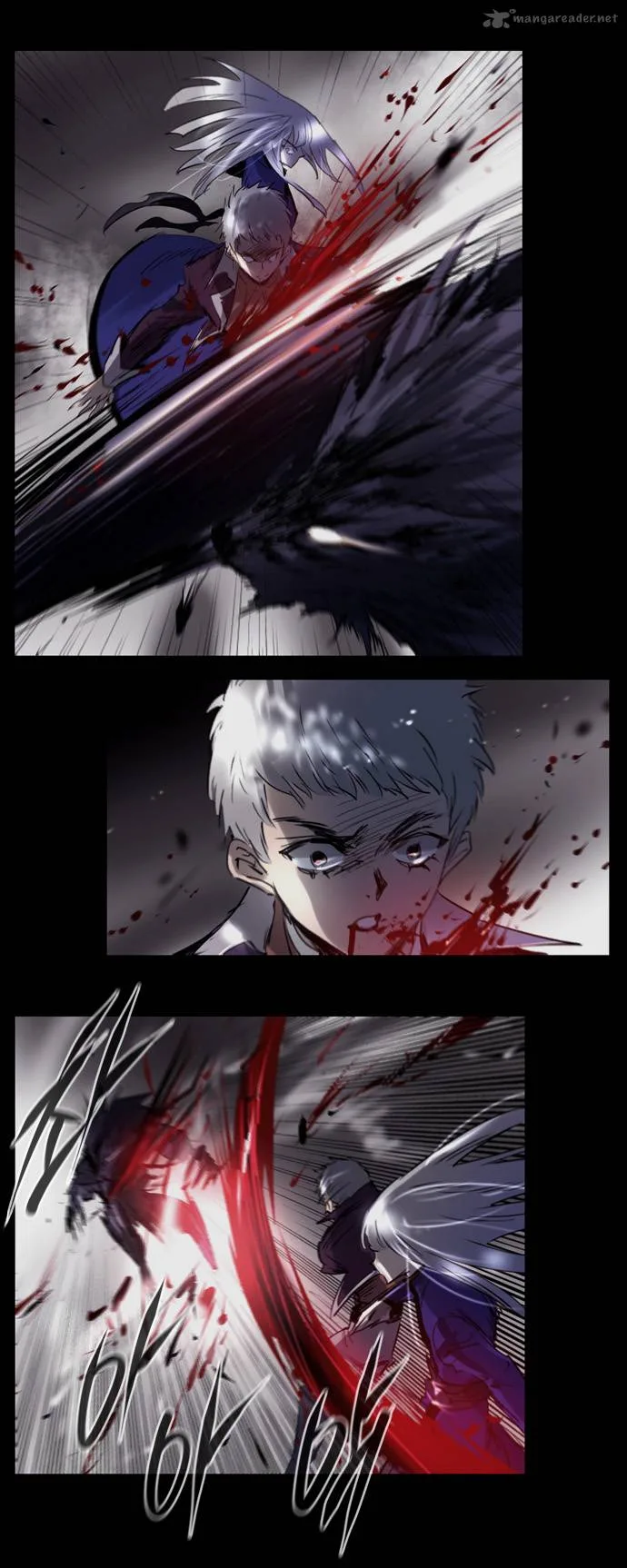 Soul Cartel Chapter 185 page 21