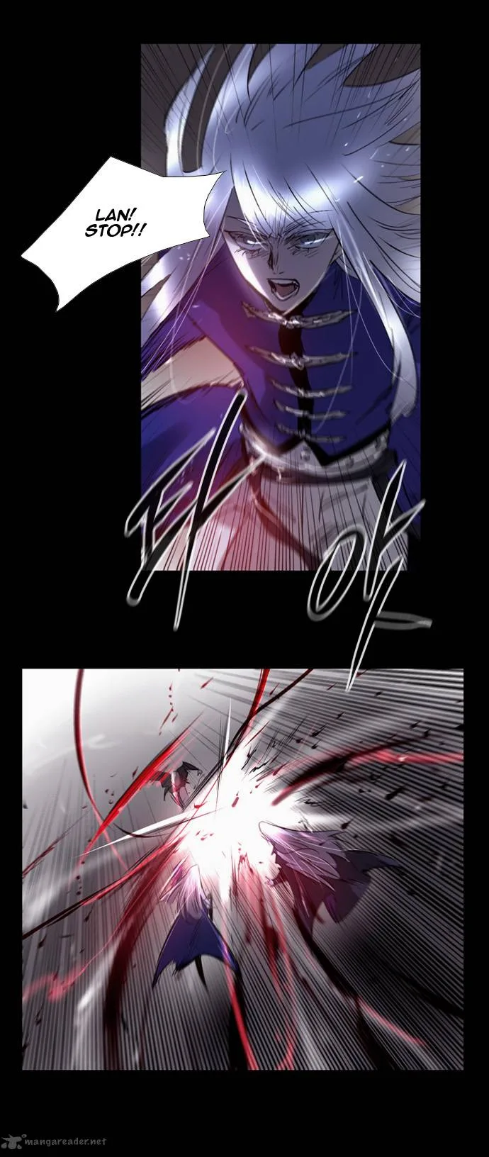 Soul Cartel Chapter 186 page 15