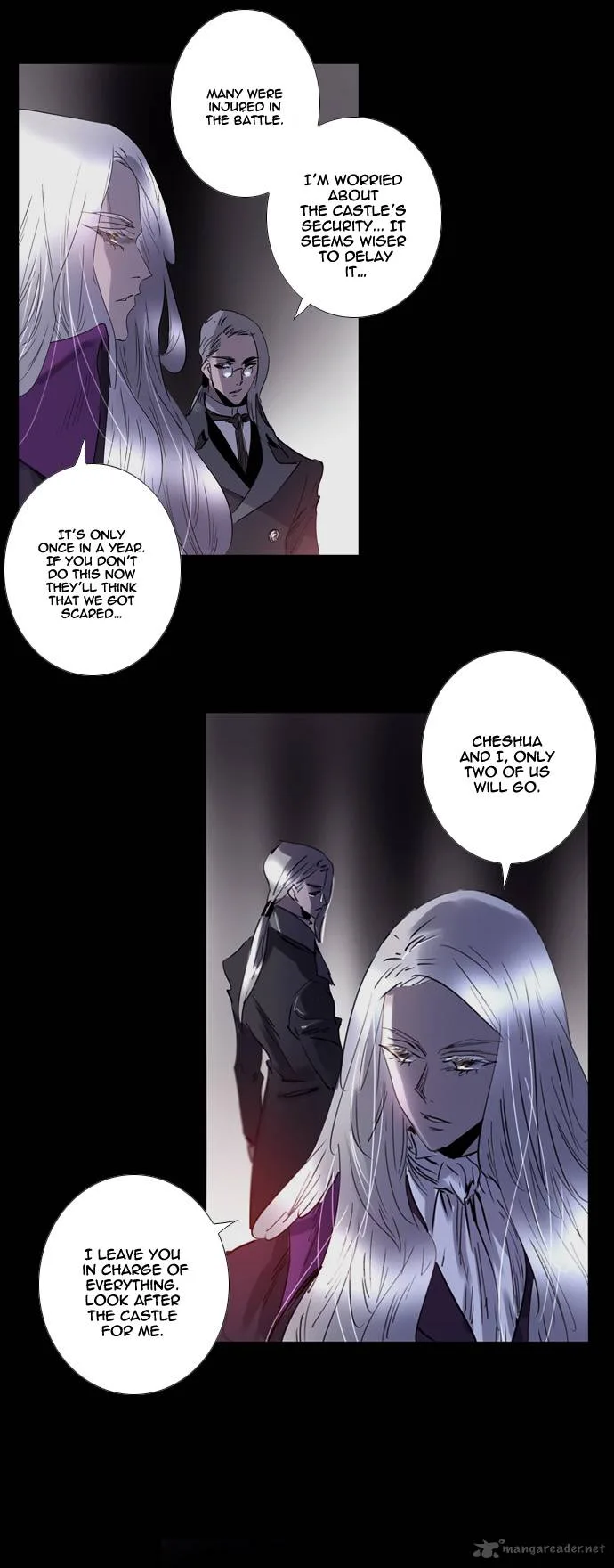 Soul Cartel Chapter 186 page 3
