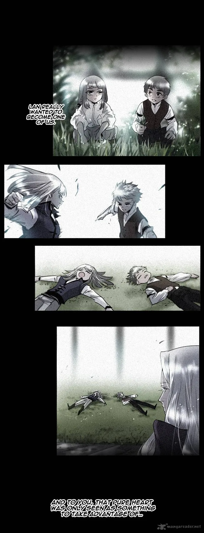 Soul Cartel Chapter 186 page 26