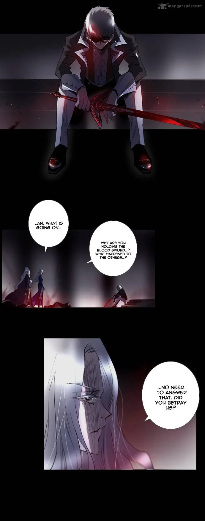 Soul Cartel Chapter 186 page 12