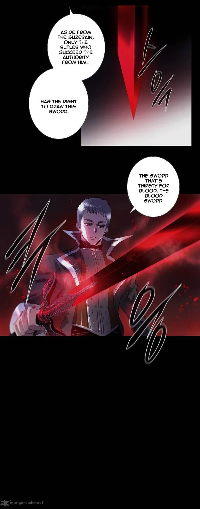 Soul Cartel Chapter 186 page 10