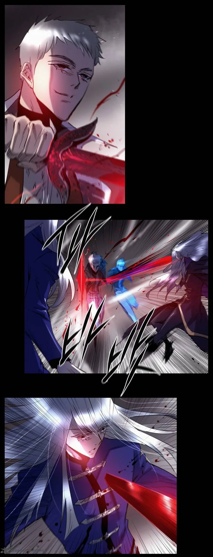 Soul Cartel Chapter 186 page 16