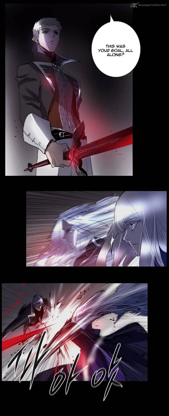 Soul Cartel Chapter 186 page 13