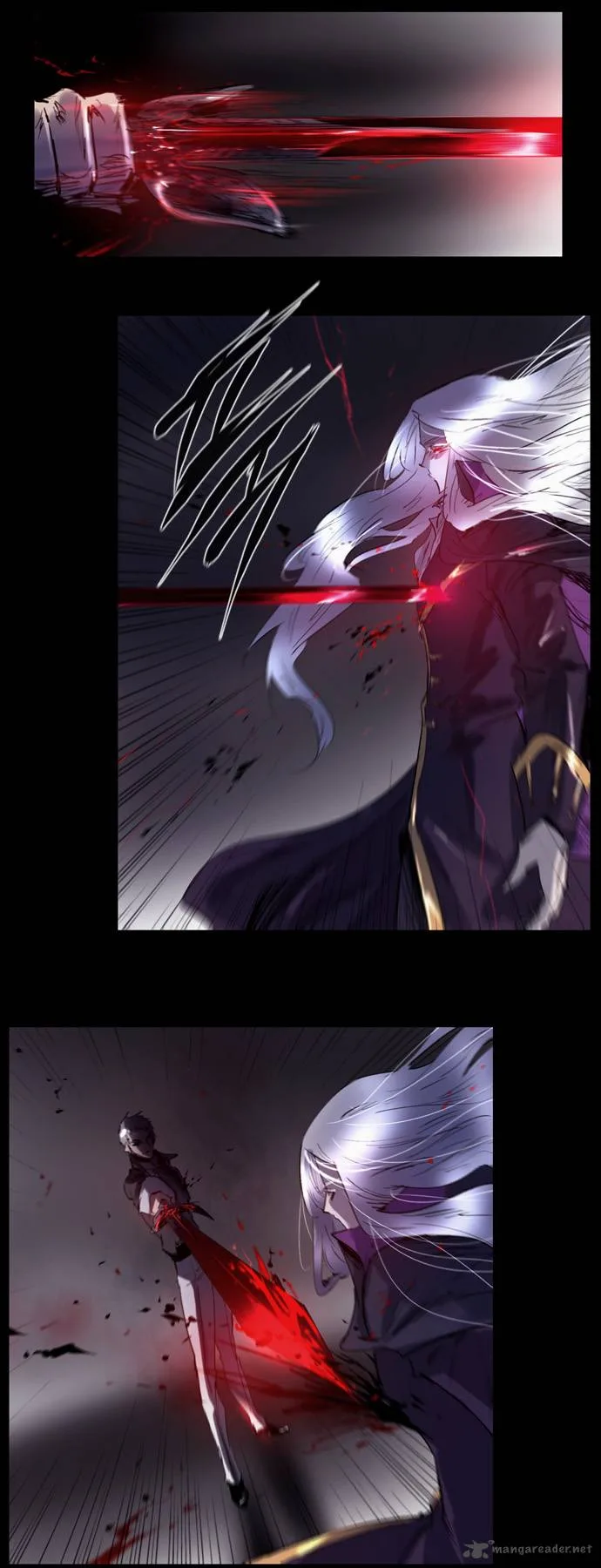 Soul Cartel Chapter 186 page 20
