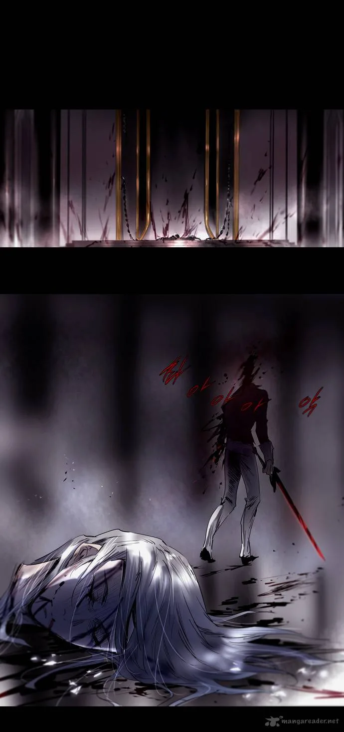 Soul Cartel Chapter 186 page 32