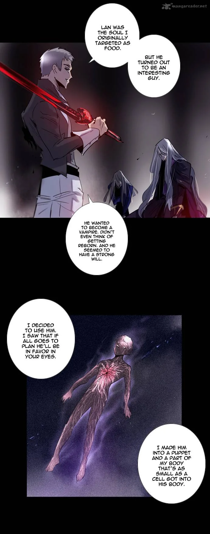 Soul Cartel Chapter 186 page 24
