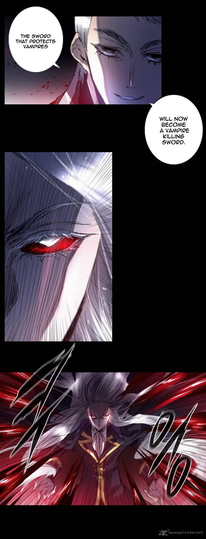 Soul Cartel Chapter 186 page 18
