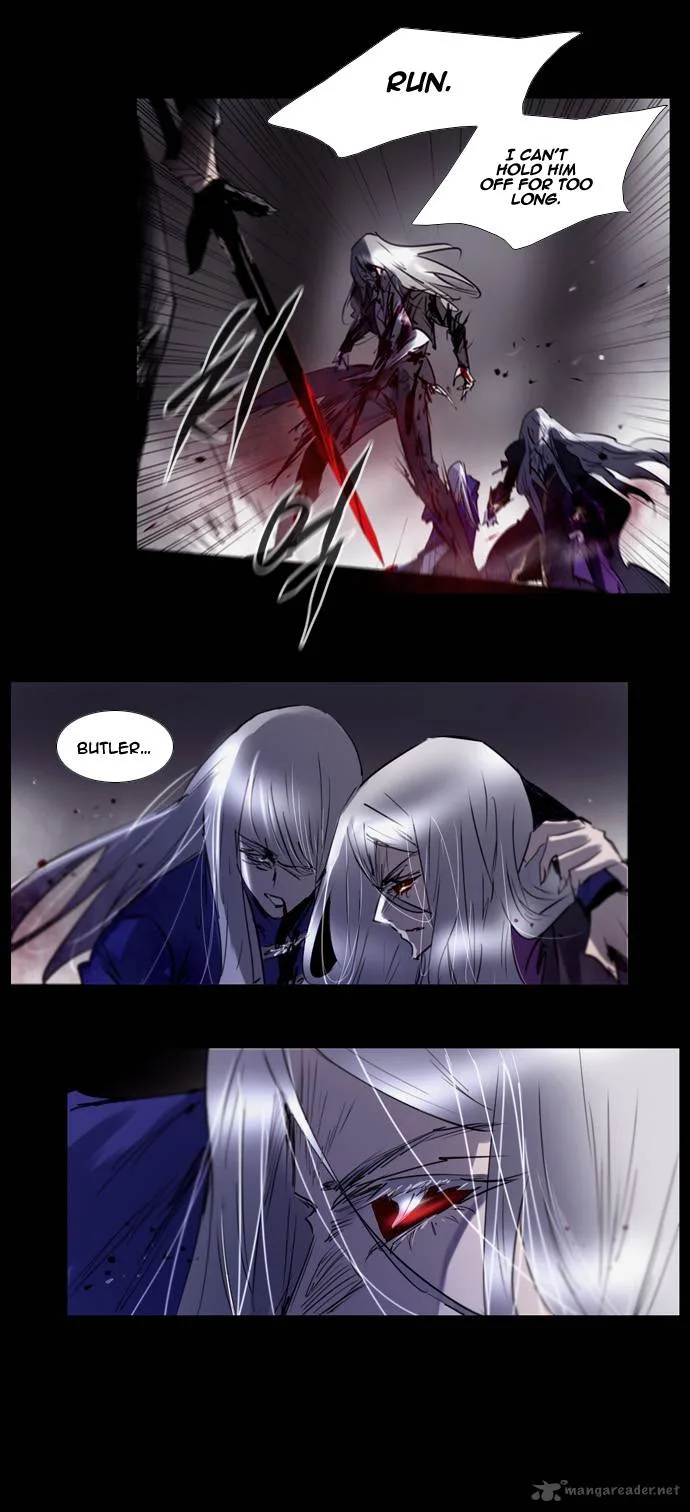 Soul Cartel Chapter 186 page 30