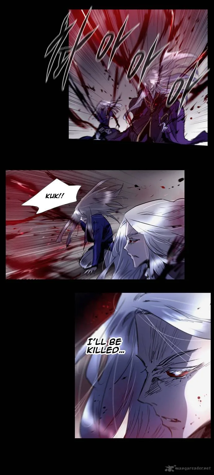 Soul Cartel Chapter 186 page 28