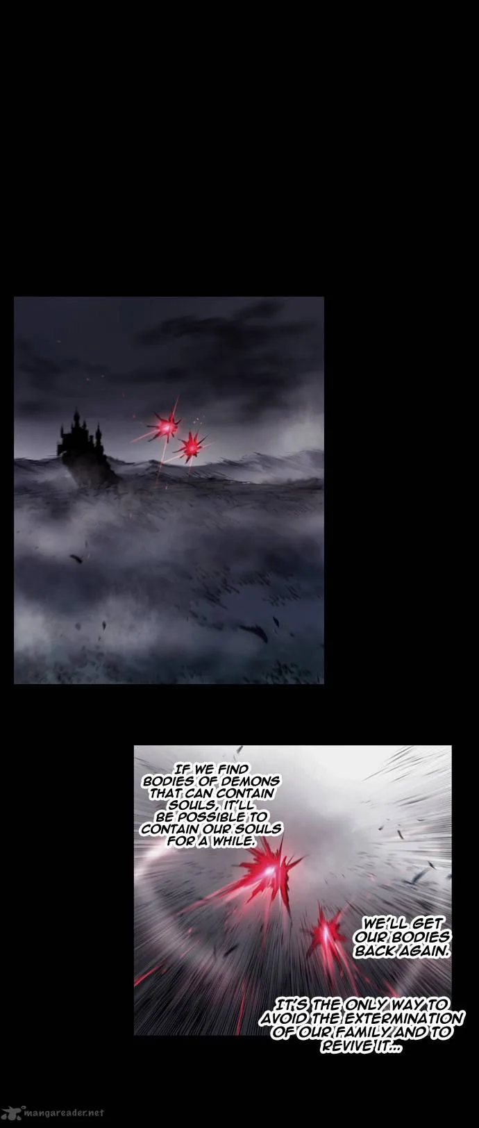 Soul Cartel Chapter 187 page 4