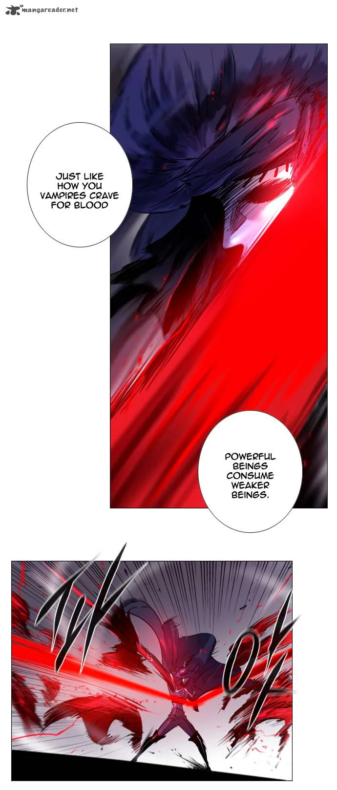Soul Cartel Chapter 187 page 11