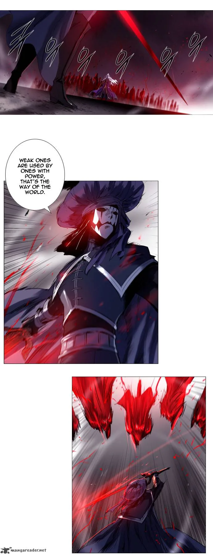 Soul Cartel Chapter 187 page 10