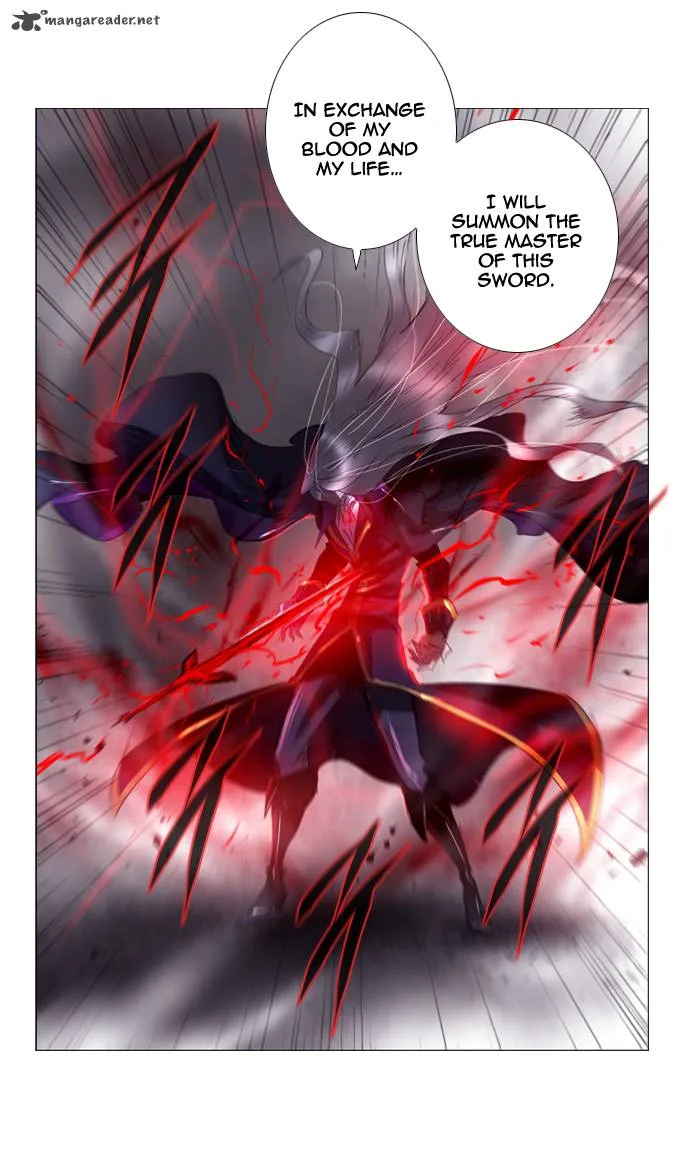 Soul Cartel Chapter 187 page 20